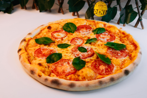 1. Margherita
